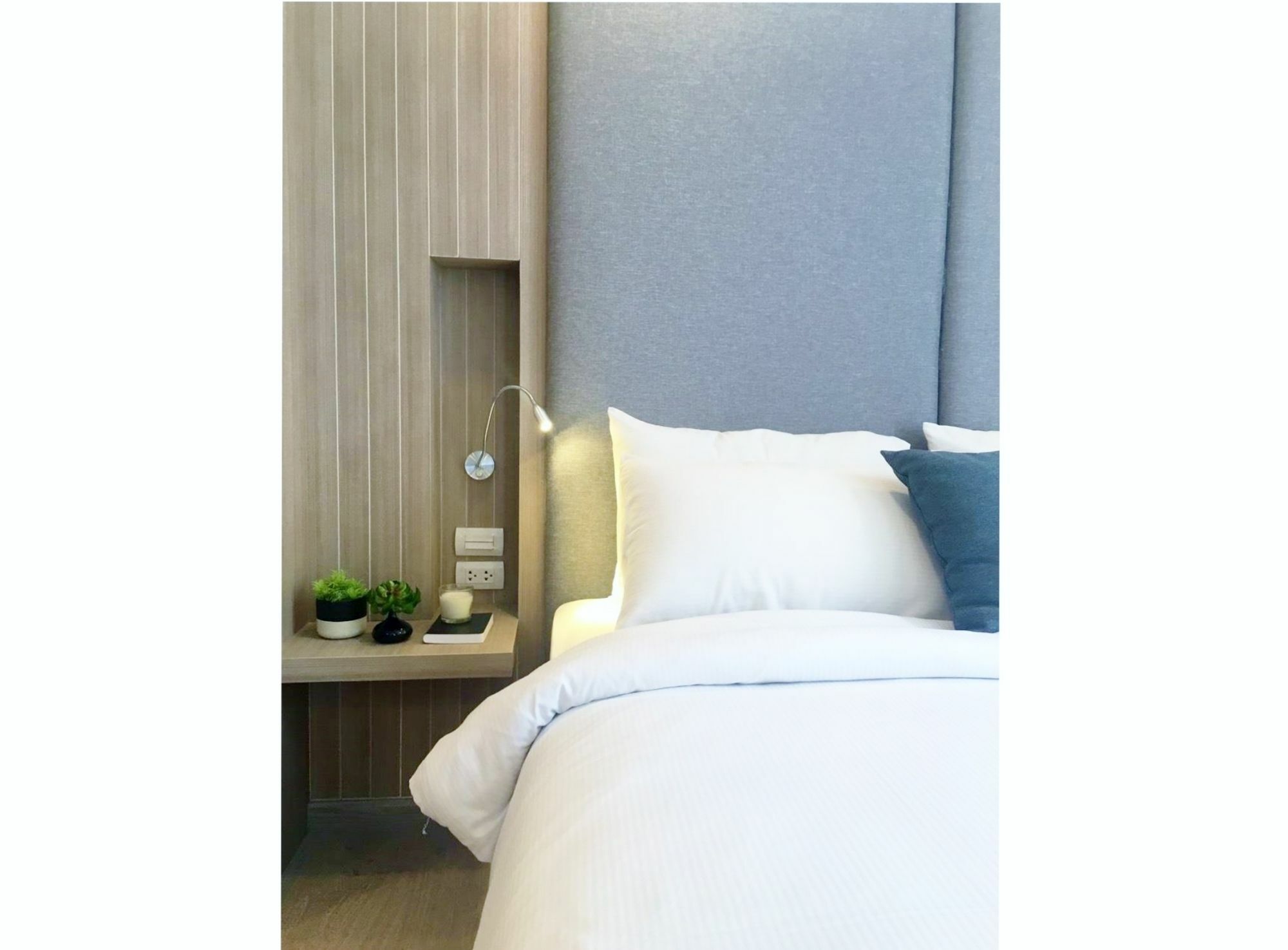 Madera Sriracha Appart hôtel 4*