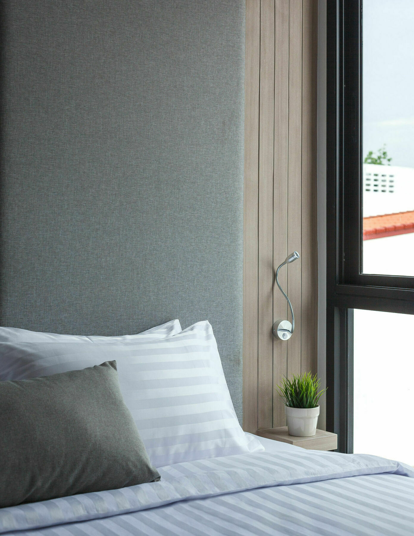 Madera Sriracha Appart hôtel